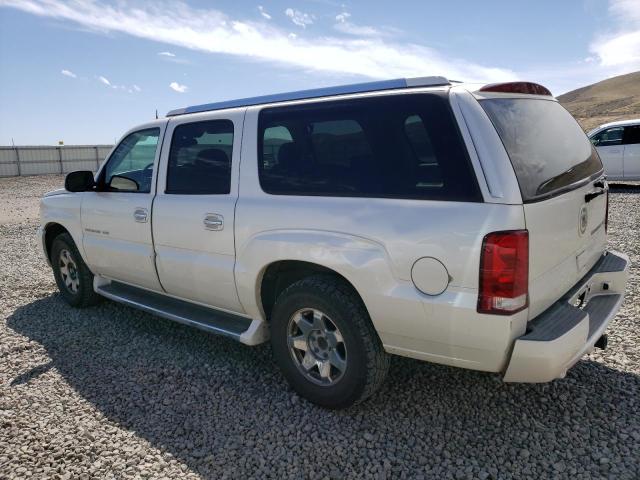 Photo 1 VIN: 3GYFK66N24G103636 - CADILLAC ESCALADE 