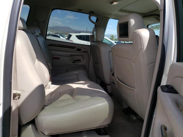 Photo 10 VIN: 3GYFK66N24G103636 - CADILLAC ESCALADE 