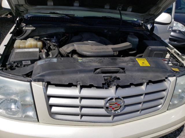 Photo 11 VIN: 3GYFK66N24G103636 - CADILLAC ESCALADE 