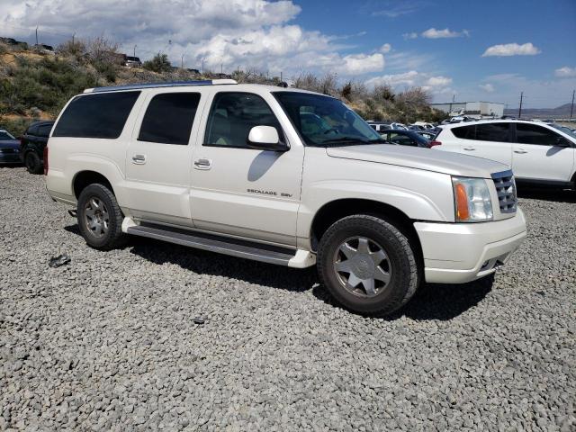 Photo 3 VIN: 3GYFK66N24G103636 - CADILLAC ESCALADE 