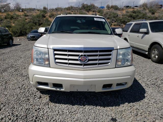 Photo 4 VIN: 3GYFK66N24G103636 - CADILLAC ESCALADE 