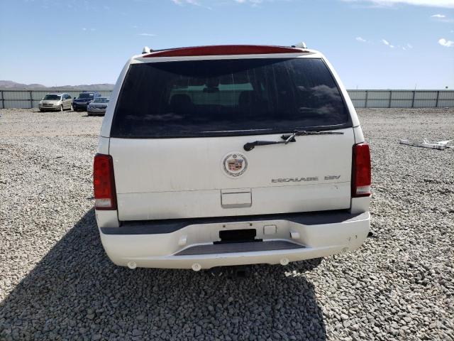 Photo 5 VIN: 3GYFK66N24G103636 - CADILLAC ESCALADE 