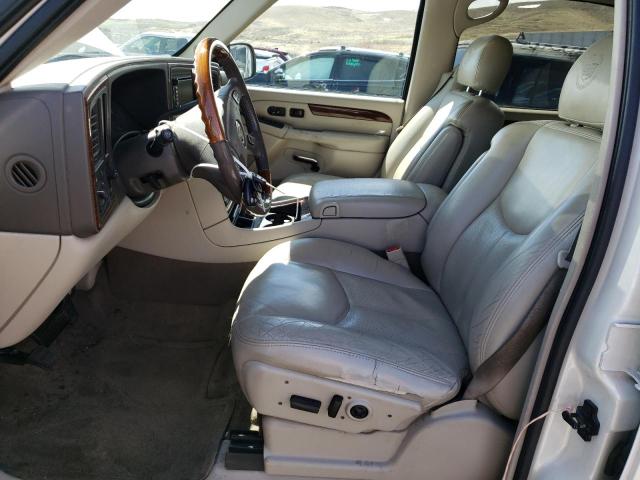 Photo 6 VIN: 3GYFK66N24G103636 - CADILLAC ESCALADE 