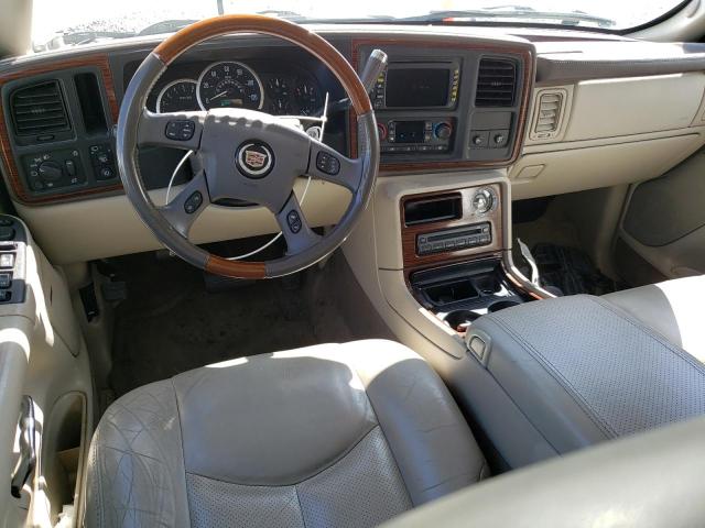 Photo 7 VIN: 3GYFK66N24G103636 - CADILLAC ESCALADE 