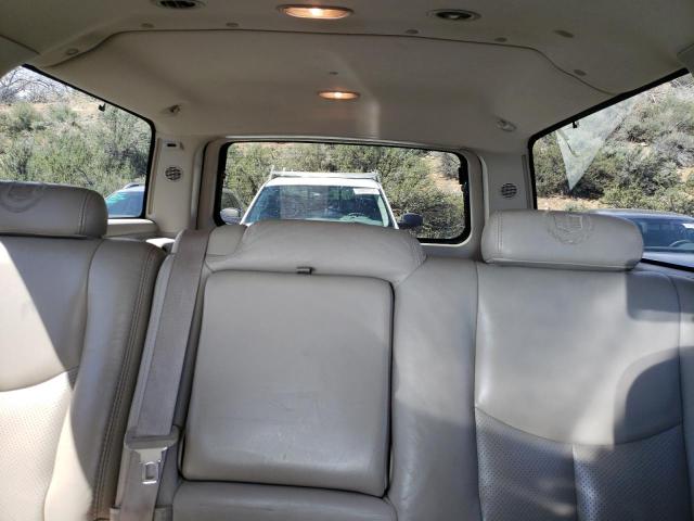 Photo 9 VIN: 3GYFK66N24G103636 - CADILLAC ESCALADE 