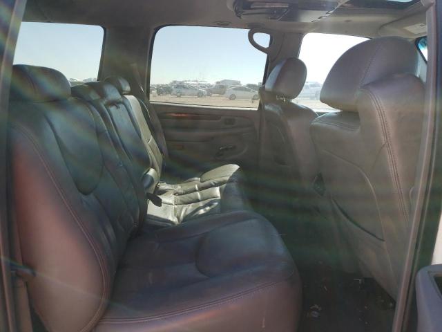 Photo 10 VIN: 3GYFK66N24G214798 - CADILLAC ESCALADE E 