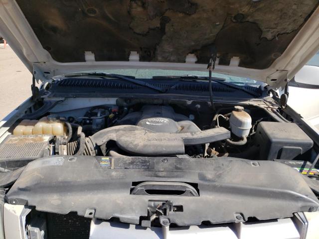 Photo 11 VIN: 3GYFK66N24G214798 - CADILLAC ESCALADE E 