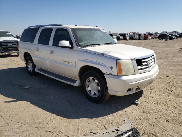 Photo 3 VIN: 3GYFK66N24G214798 - CADILLAC ESCALADE E 