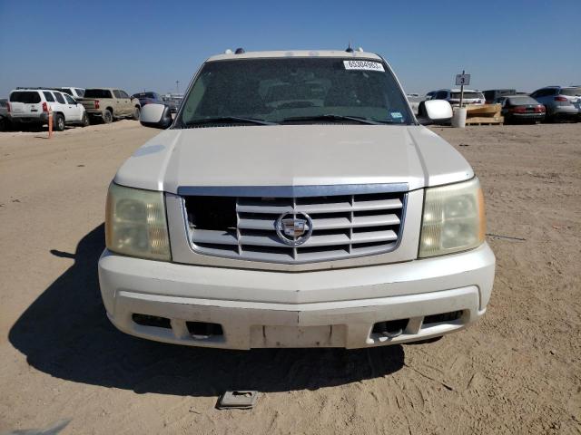 Photo 4 VIN: 3GYFK66N24G214798 - CADILLAC ESCALADE E 