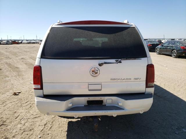 Photo 5 VIN: 3GYFK66N24G214798 - CADILLAC ESCALADE E 