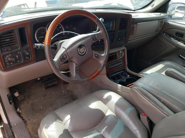 Photo 7 VIN: 3GYFK66N24G214798 - CADILLAC ESCALADE E 