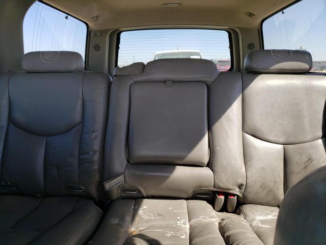 Photo 9 VIN: 3GYFK66N24G214798 - CADILLAC ESCALADE E 