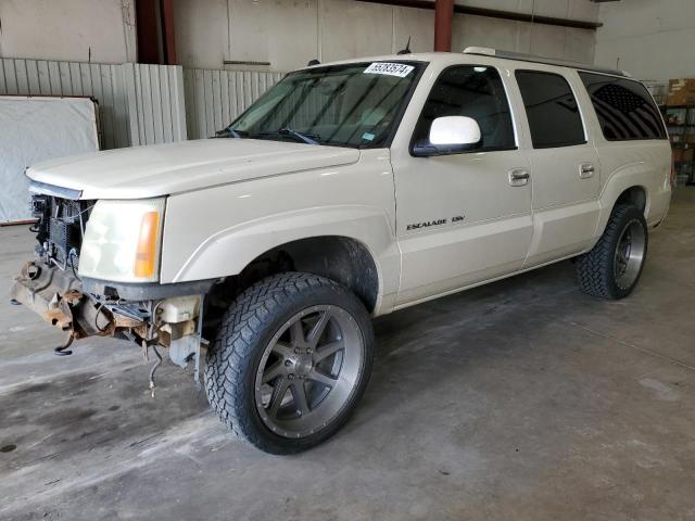 Photo 0 VIN: 3GYFK66N24G273463 - CADILLAC ESCALADE 