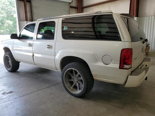 Photo 1 VIN: 3GYFK66N24G273463 - CADILLAC ESCALADE 