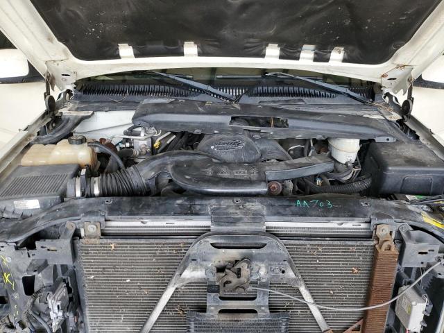 Photo 11 VIN: 3GYFK66N24G273463 - CADILLAC ESCALADE 