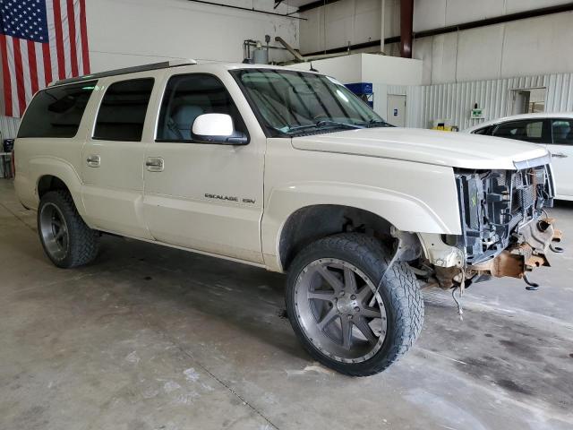 Photo 3 VIN: 3GYFK66N24G273463 - CADILLAC ESCALADE 