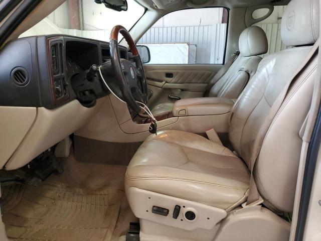 Photo 6 VIN: 3GYFK66N24G273463 - CADILLAC ESCALADE 