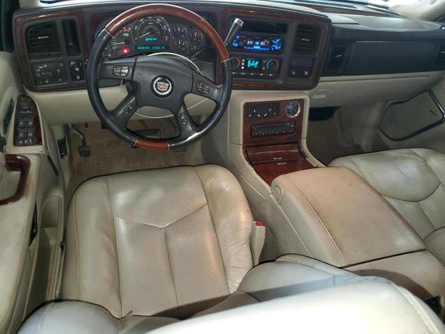 Photo 7 VIN: 3GYFK66N24G273463 - CADILLAC ESCALADE 