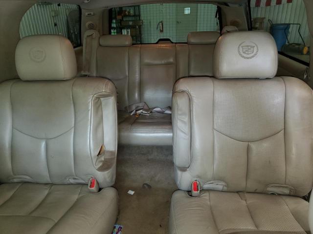 Photo 9 VIN: 3GYFK66N24G273463 - CADILLAC ESCALADE 