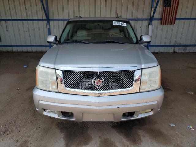 Photo 4 VIN: 3GYFK66N24G327182 - CADILLAC ESCALADE E 