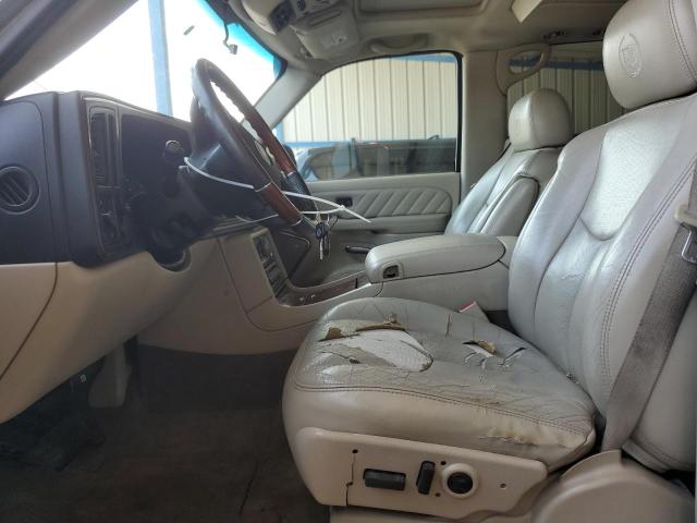 Photo 6 VIN: 3GYFK66N24G327182 - CADILLAC ESCALADE E 