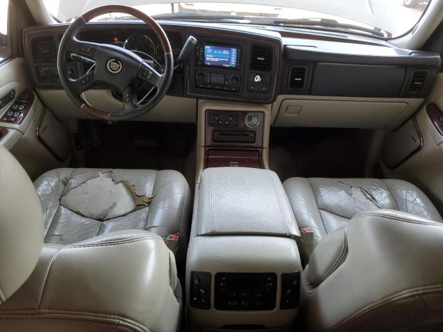 Photo 7 VIN: 3GYFK66N24G327182 - CADILLAC ESCALADE E 