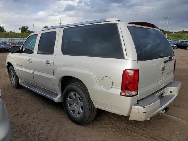 Photo 1 VIN: 3GYFK66N25G203205 - CADILLAC ESCALADE E 