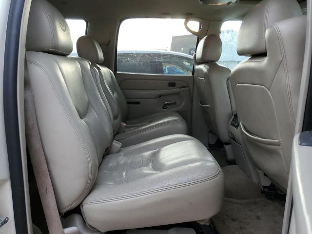 Photo 10 VIN: 3GYFK66N25G203205 - CADILLAC ESCALADE E 