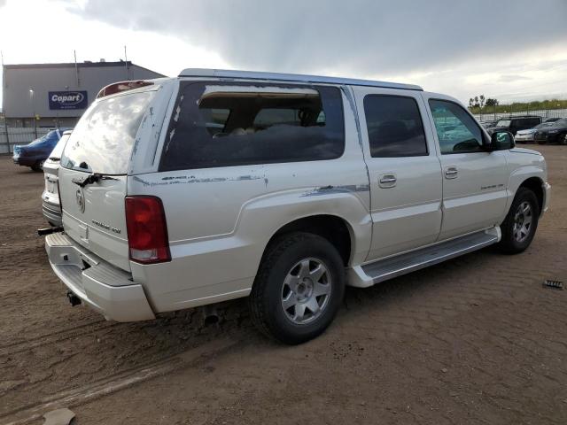 Photo 2 VIN: 3GYFK66N25G203205 - CADILLAC ESCALADE E 