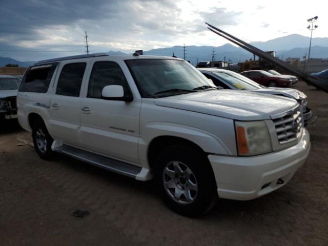 Photo 3 VIN: 3GYFK66N25G203205 - CADILLAC ESCALADE E 