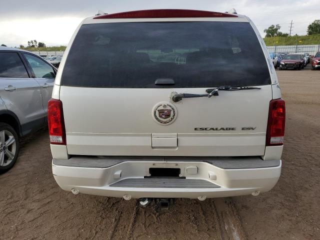 Photo 5 VIN: 3GYFK66N25G203205 - CADILLAC ESCALADE E 