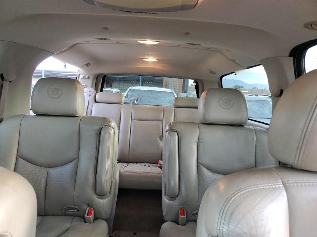 Photo 9 VIN: 3GYFK66N25G203205 - CADILLAC ESCALADE E 