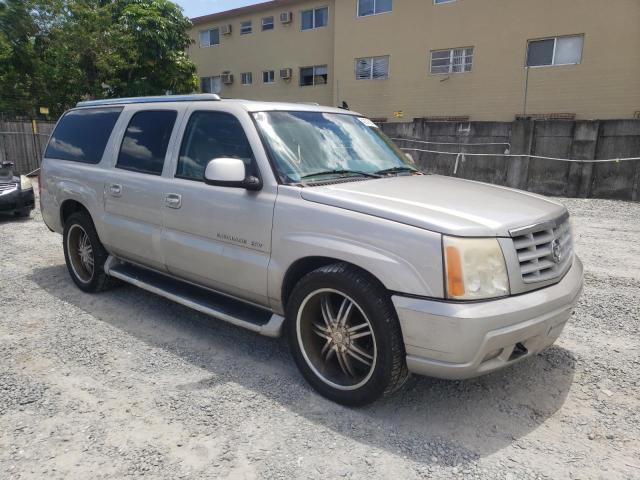 Photo 0 VIN: 3GYFK66N26G143489 - CADILLAC ESCALADE E 