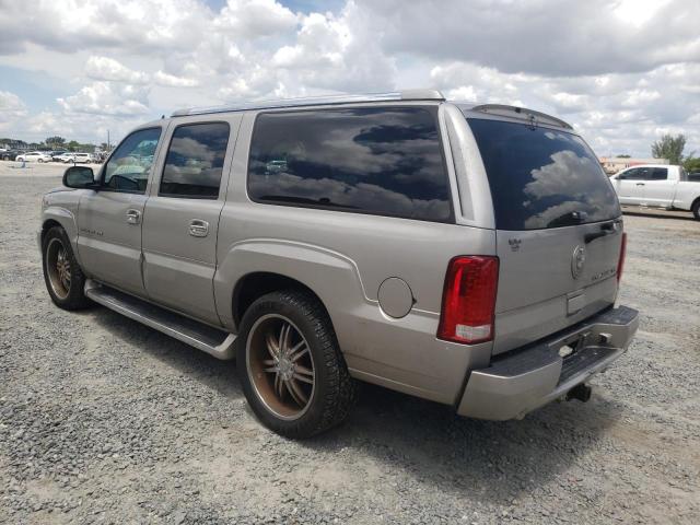 Photo 2 VIN: 3GYFK66N26G143489 - CADILLAC ESCALADE E 