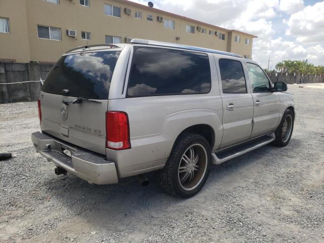 Photo 3 VIN: 3GYFK66N26G143489 - CADILLAC ESCALADE E 