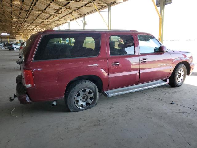 Photo 2 VIN: 3GYFK66N26G171339 - CADILLAC ESCALADE E 