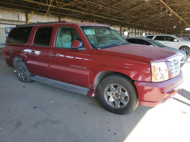 Photo 3 VIN: 3GYFK66N26G171339 - CADILLAC ESCALADE E 