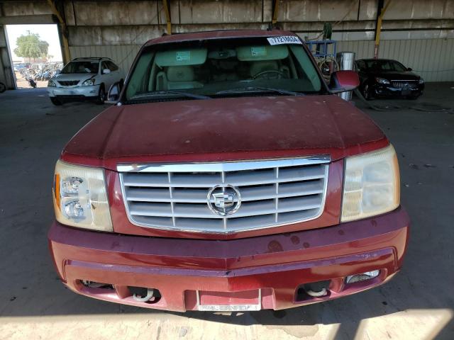 Photo 4 VIN: 3GYFK66N26G171339 - CADILLAC ESCALADE E 