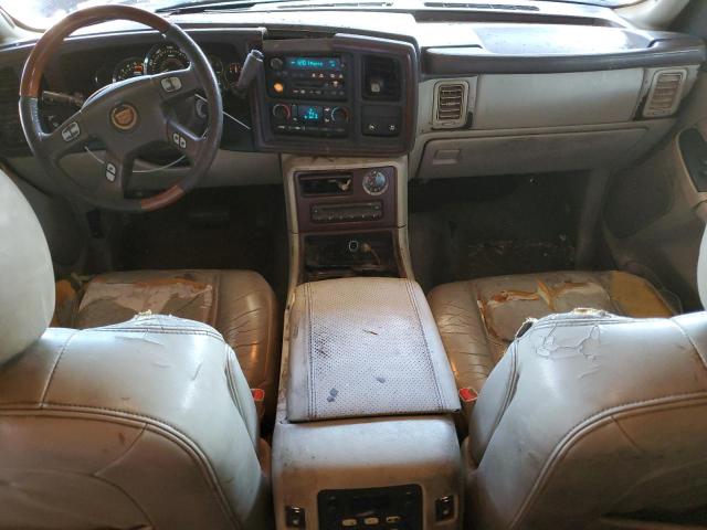 Photo 7 VIN: 3GYFK66N26G171339 - CADILLAC ESCALADE E 