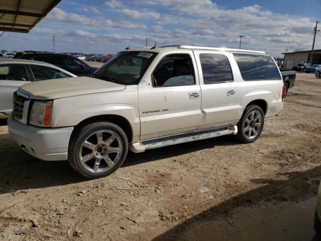 Photo 0 VIN: 3GYFK66N34G178572 - CADILLAC ESCALADE 