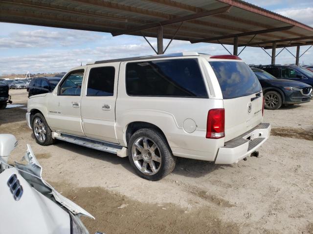 Photo 1 VIN: 3GYFK66N34G178572 - CADILLAC ESCALADE 