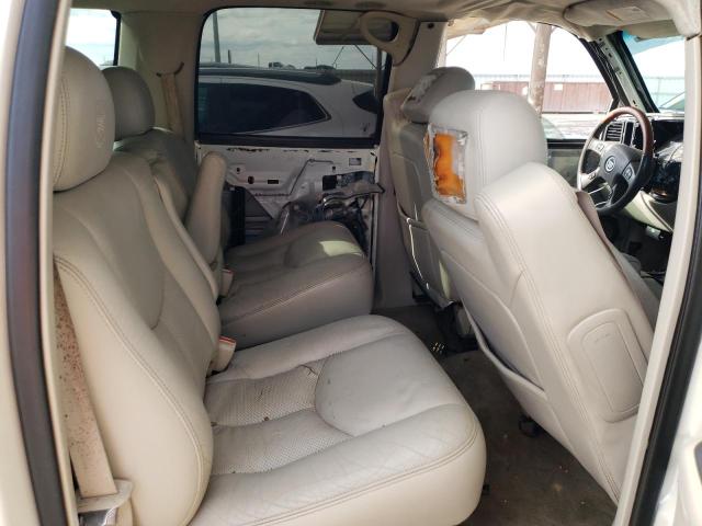 Photo 10 VIN: 3GYFK66N34G178572 - CADILLAC ESCALADE 