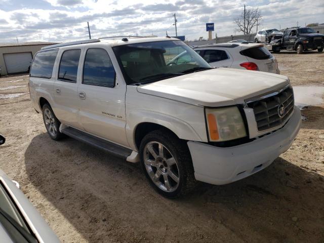 Photo 3 VIN: 3GYFK66N34G178572 - CADILLAC ESCALADE 