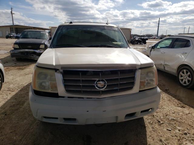 Photo 4 VIN: 3GYFK66N34G178572 - CADILLAC ESCALADE 