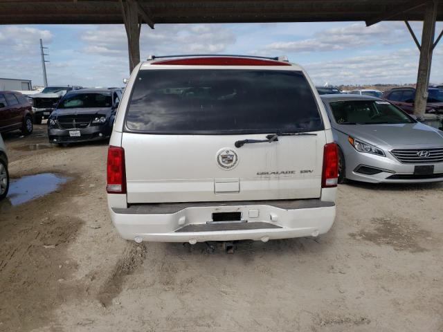 Photo 5 VIN: 3GYFK66N34G178572 - CADILLAC ESCALADE 