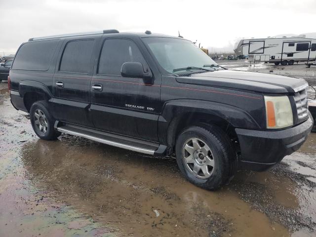 Photo 3 VIN: 3GYFK66N34G223249 - CADILLAC ESCALADE 