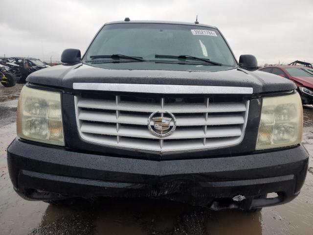 Photo 4 VIN: 3GYFK66N34G223249 - CADILLAC ESCALADE 