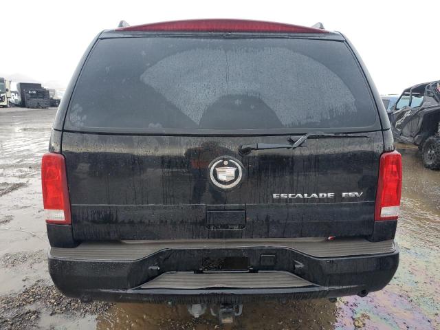 Photo 5 VIN: 3GYFK66N34G223249 - CADILLAC ESCALADE 