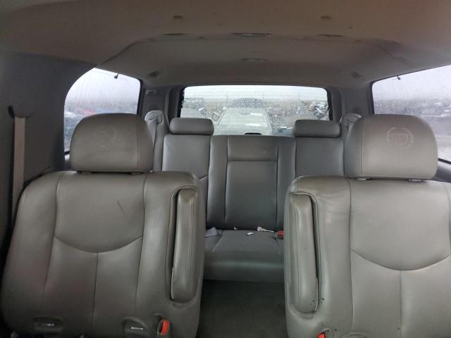 Photo 9 VIN: 3GYFK66N34G223249 - CADILLAC ESCALADE 