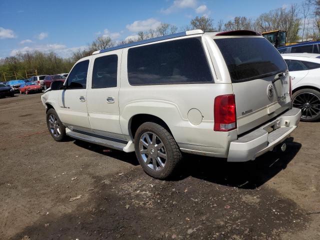 Photo 1 VIN: 3GYFK66N34G263475 - CADILLAC ESCALADE 